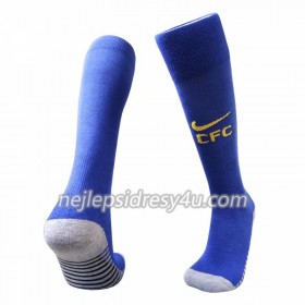 Chelsea Venkovní Podkolenky 2018/19